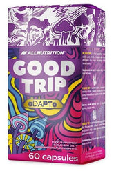 Allnutrition - Good Trip Adapto - Nutri.se